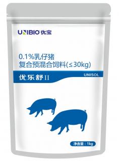 优乐舒(猪用)